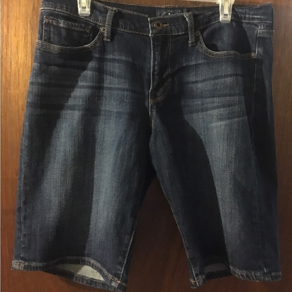 Lucky brand Bermuda shorts